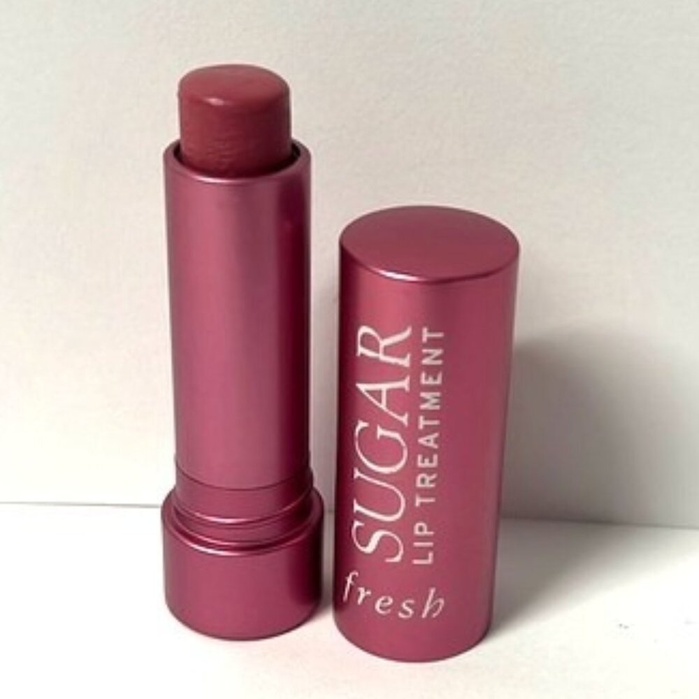 Fresh Sugar Lip Treatment Bloom
